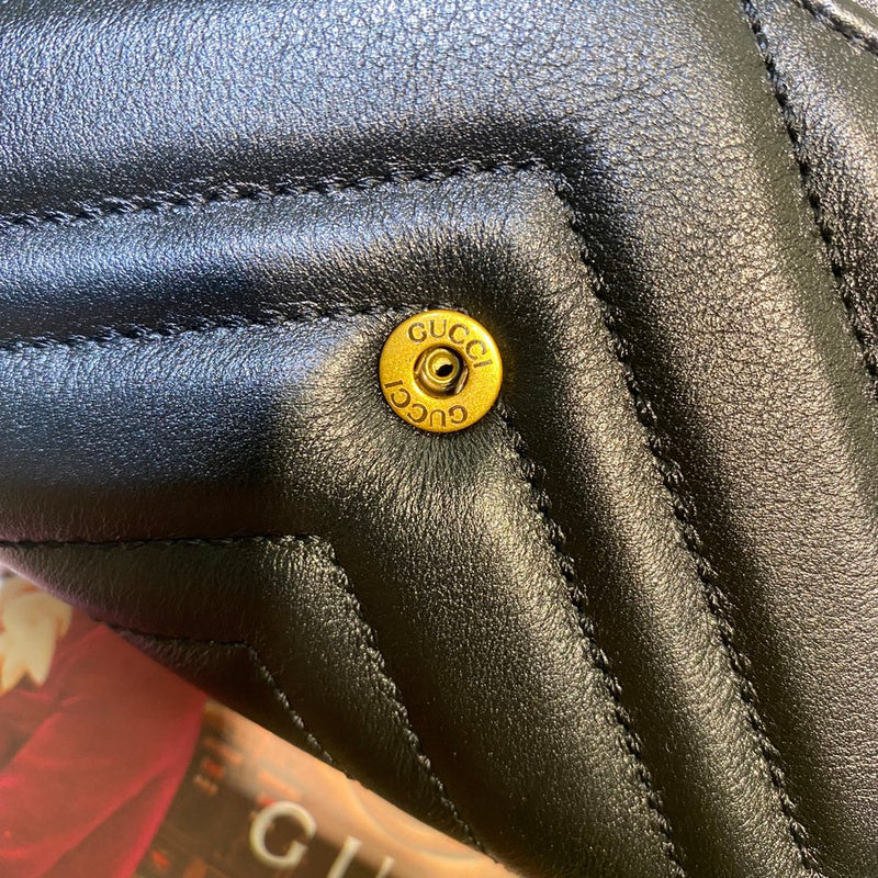 Satchel Bags - GUC Bags - 114