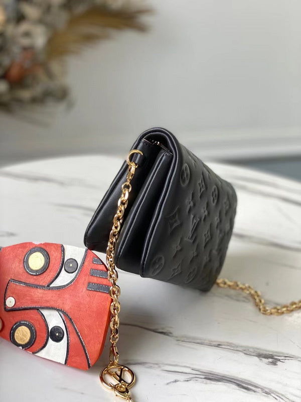 Satchel Bags - VL Bags - 5680