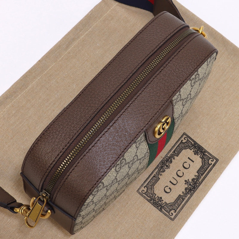 Satchel Bags - GCI Bags - 594