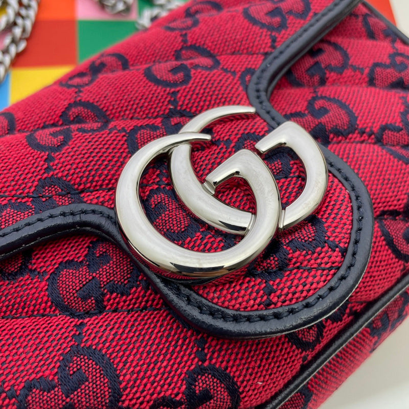 Satchel Bags - GCI Bags - 2802