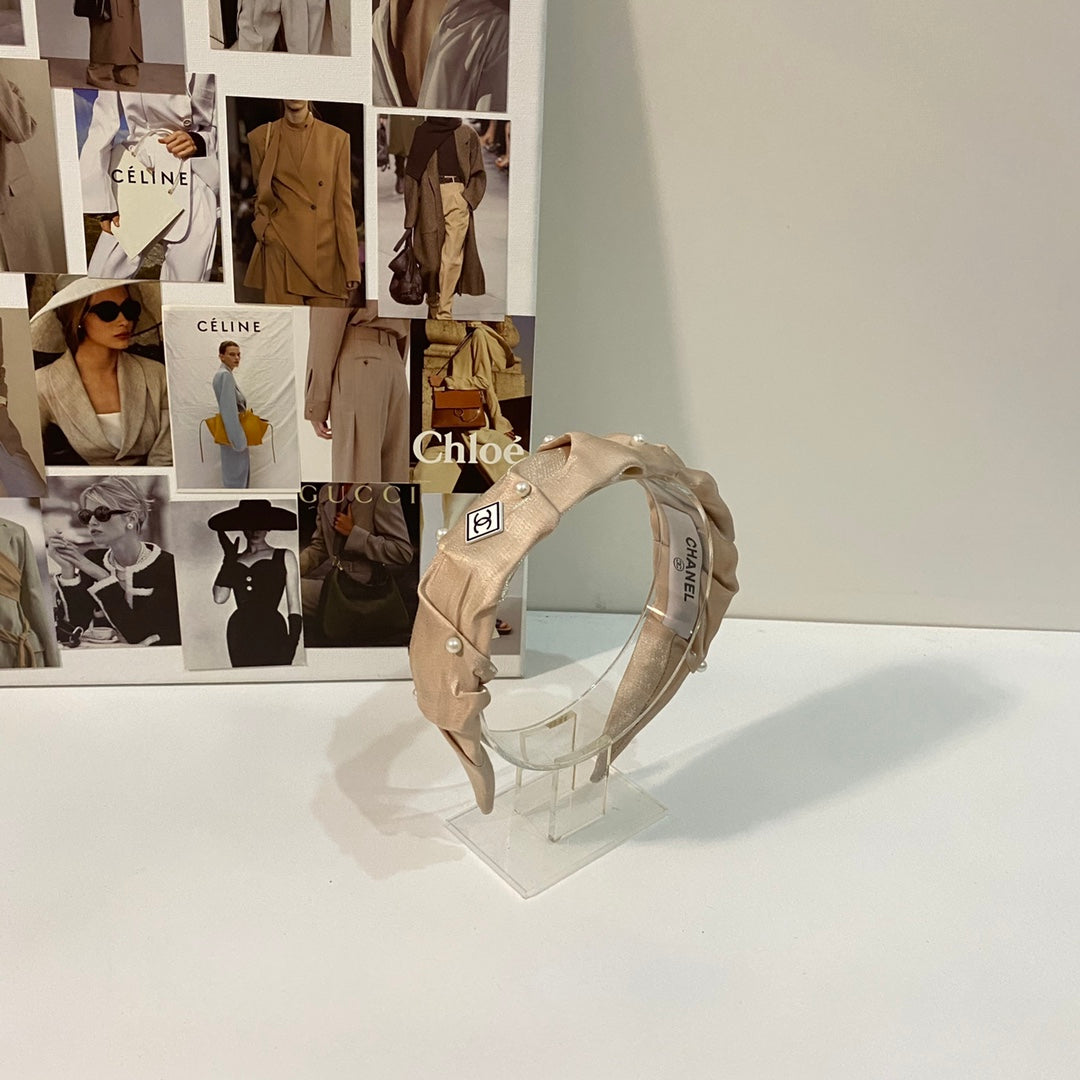 GLM - New Hair Band CHL 021