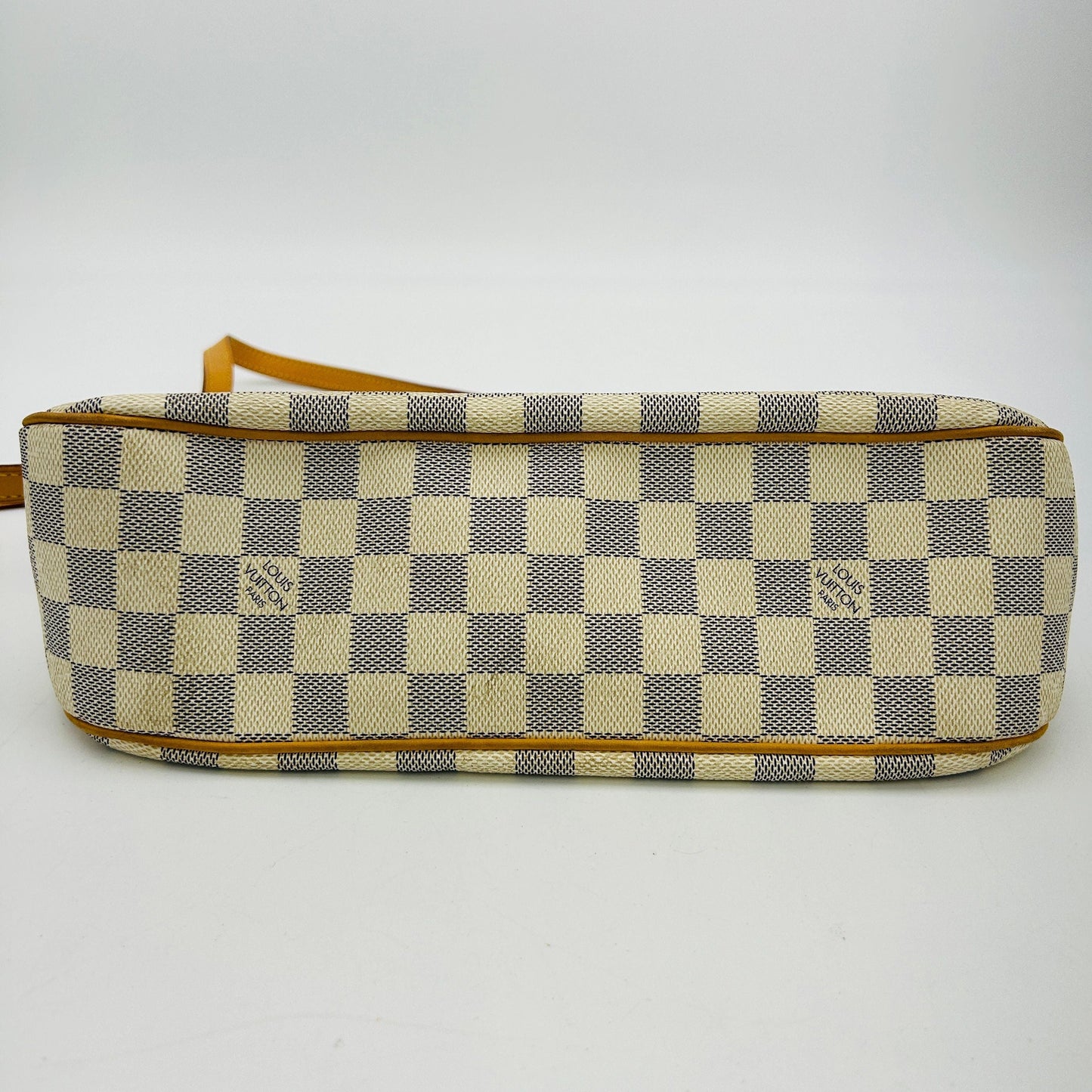 LOUIS VUITTON Damier Azur Siracusa  B122774SYJ