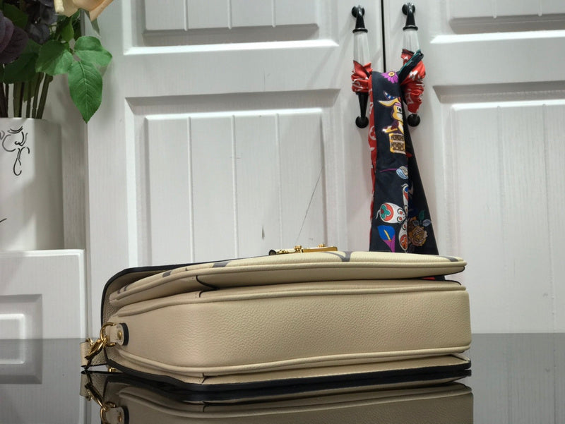 Satchel Bags - VL Bags - 6424