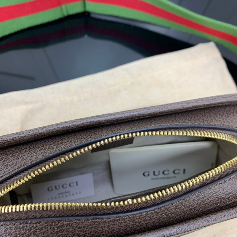 Satchel Bags - GUC Bags - 598