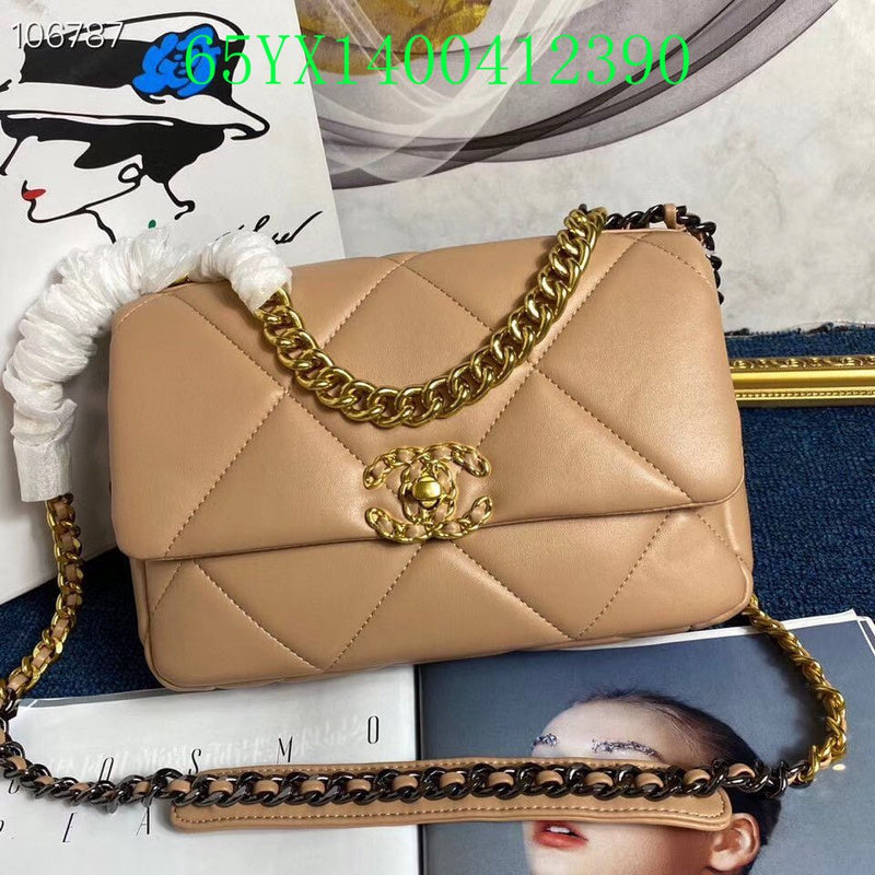 Satchel Bags - CHL Bags - 5423