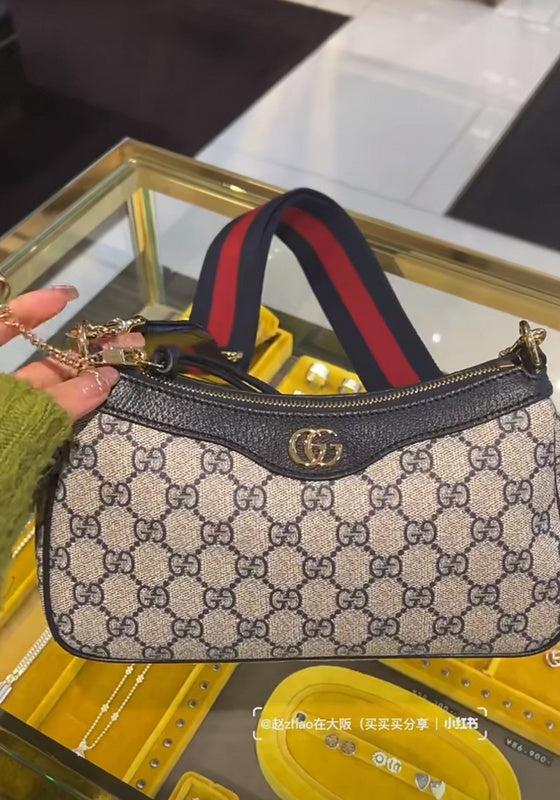 Satchel Bags - GCI Bags - 848