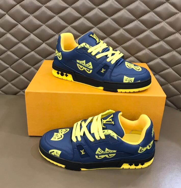 glami shop- LOV Men Shoes - 870