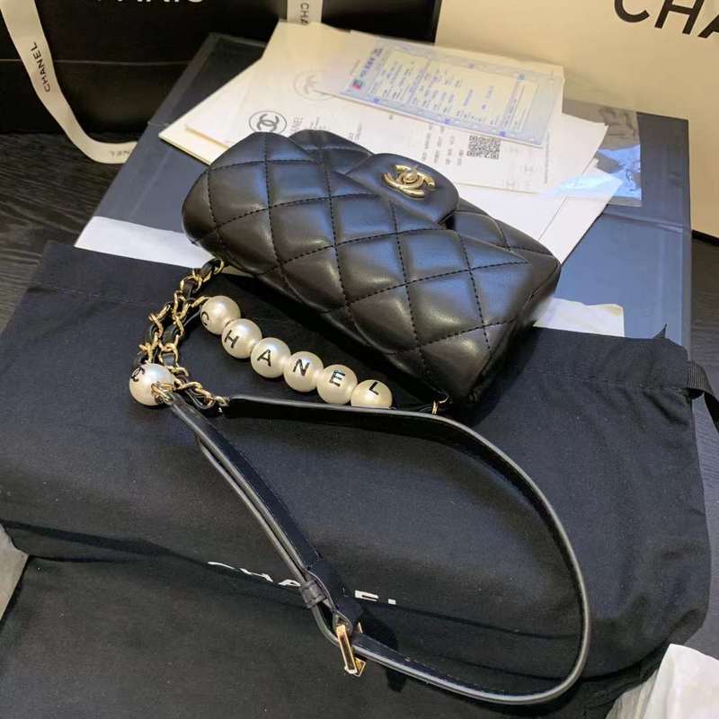 Satchel Bags - CHL Bags - 5607