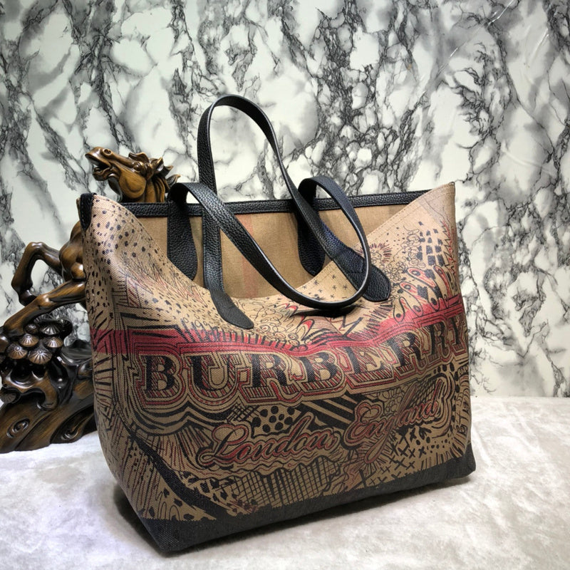 Fan Fashion -GLM - Top quality BBR Bags - 1157