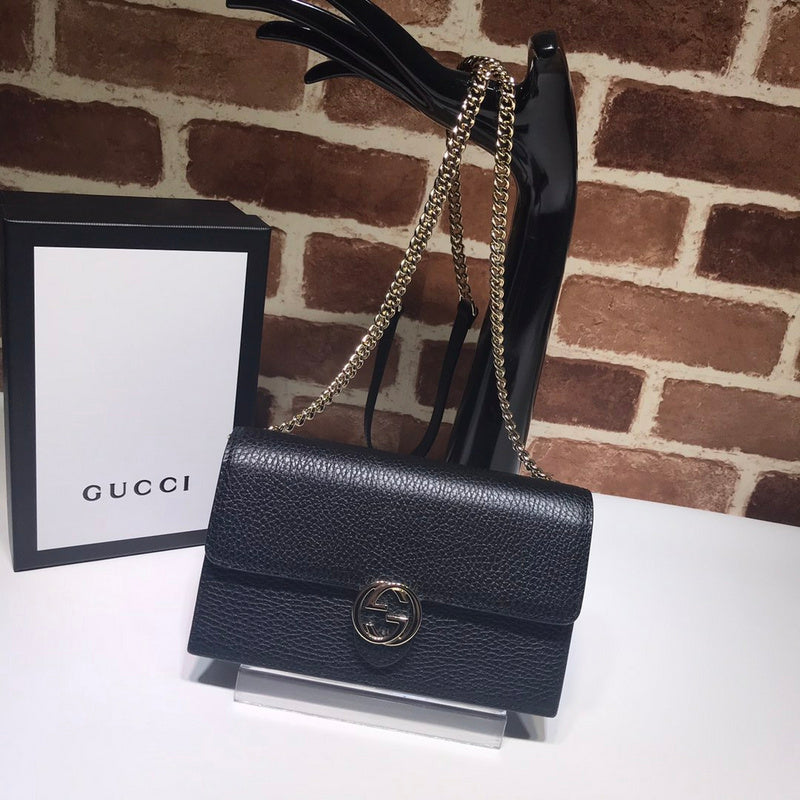 Satchel Bags - GCI Bags - 3845