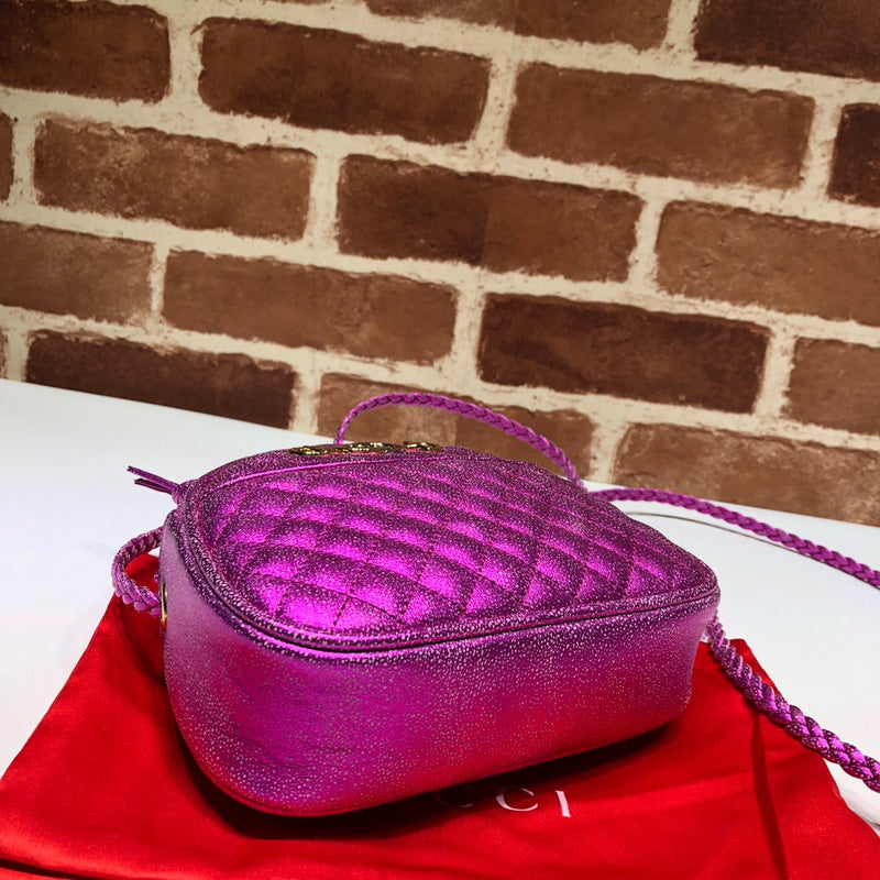 Satchel Bags - GCI Bags - 3592