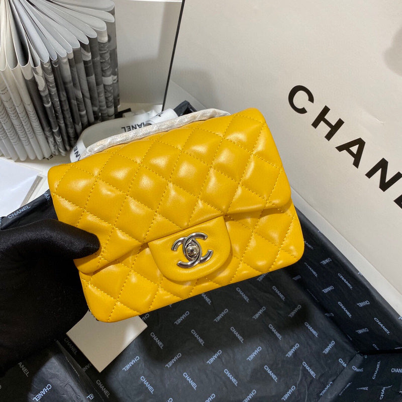 Satchel Bags - CHL Bags - 4548