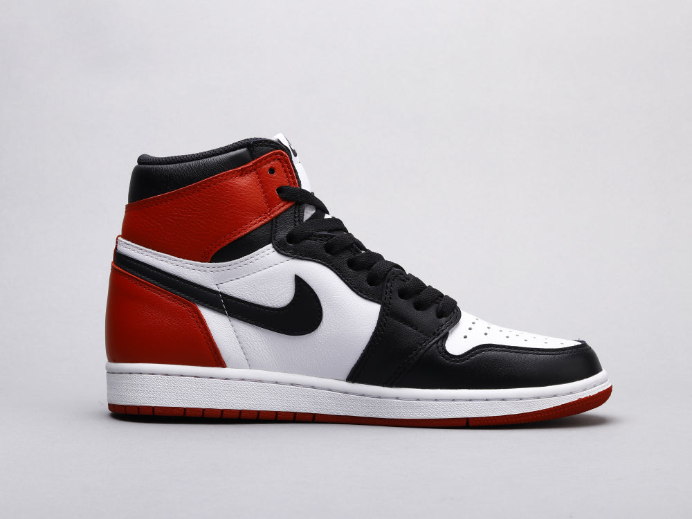 GLM - AJ1 black toe