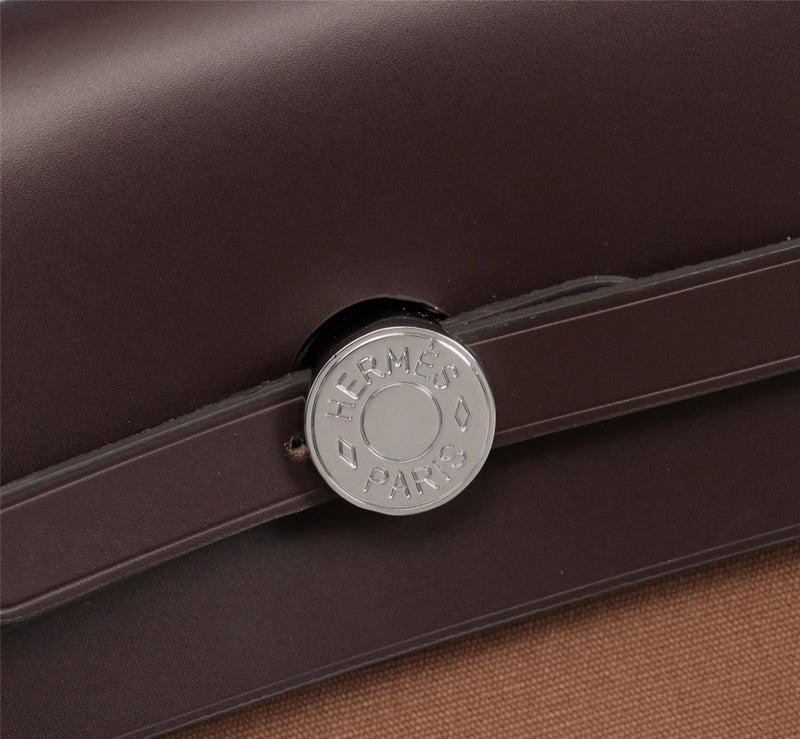 Satchel Bags - HMS Bags - 047