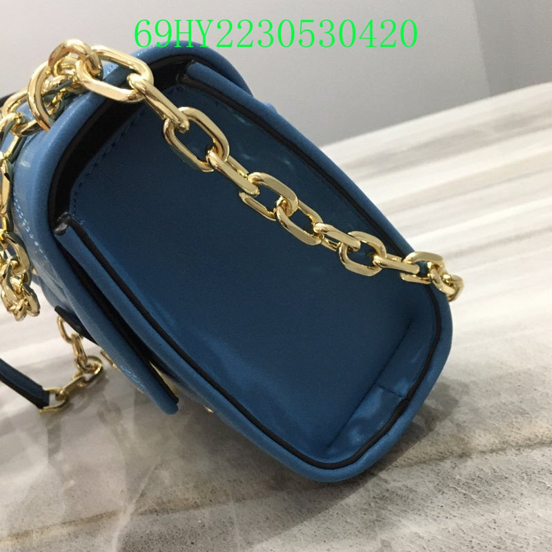 Satchel Bags - MK Bags - 350