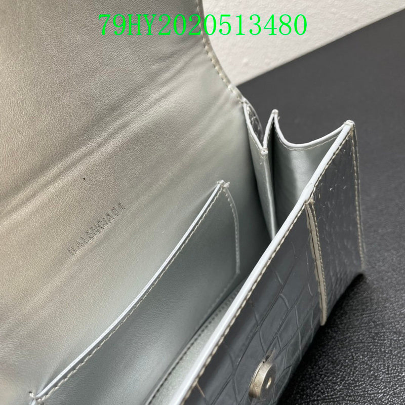 Satchel Bags - BGA Bags - 2302