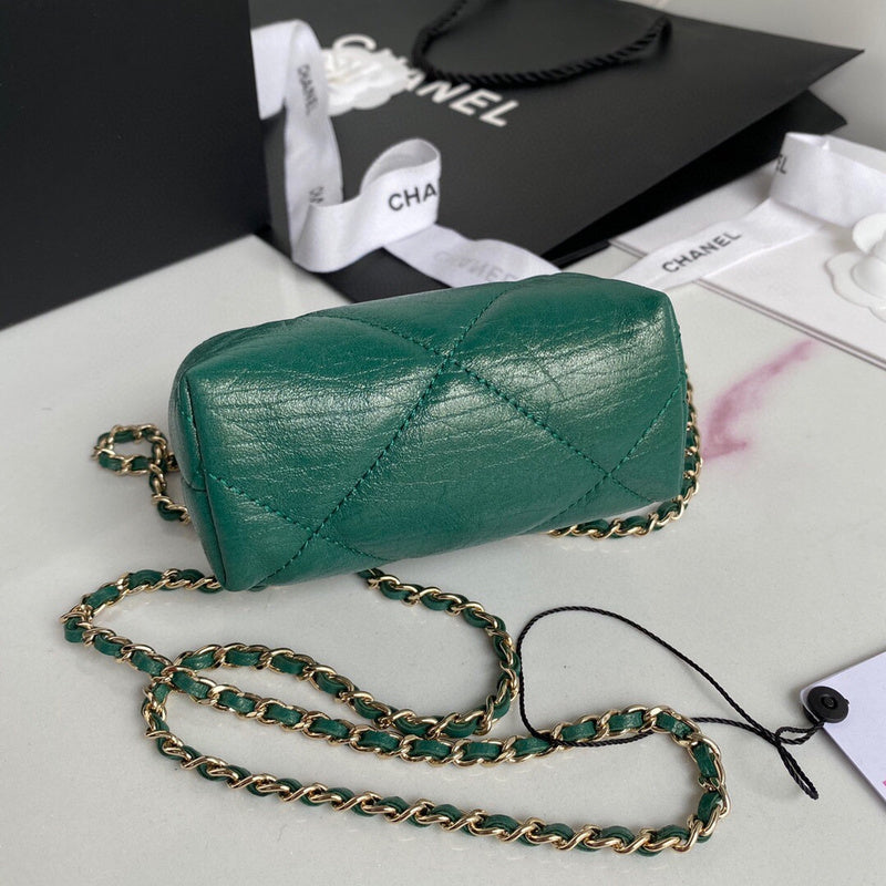 Satchel Bags - CHL Bags - 4949