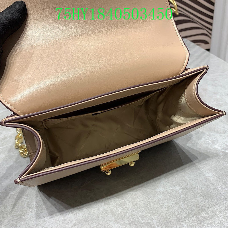 Satchel Bags - MK Bags - 407