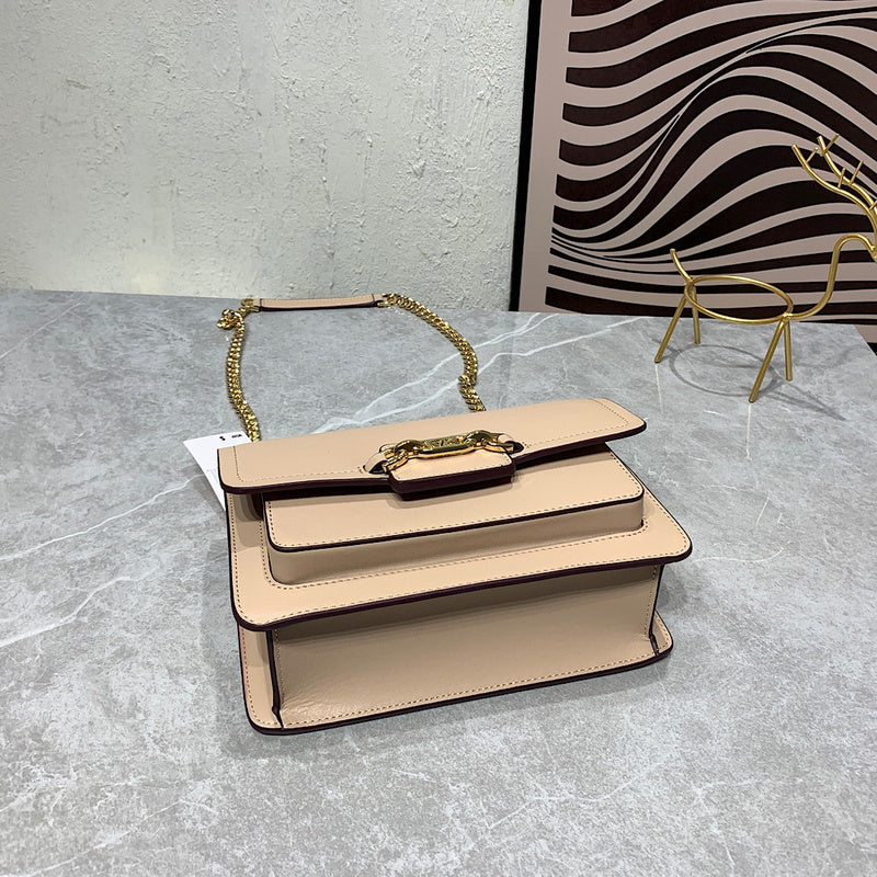 Satchel Bags - MK Bags - 946