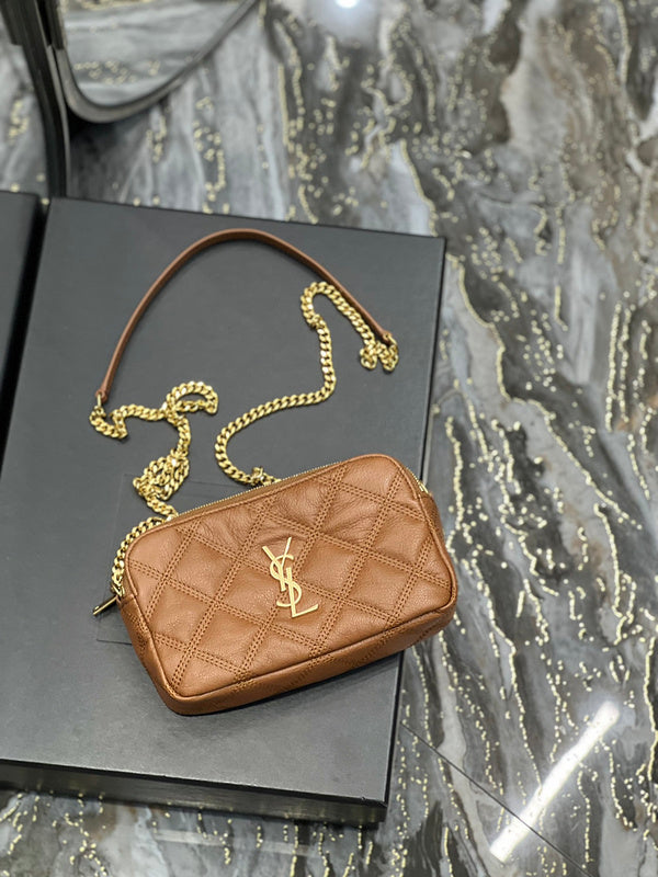 Satchel Bags - SLY Bags - 603