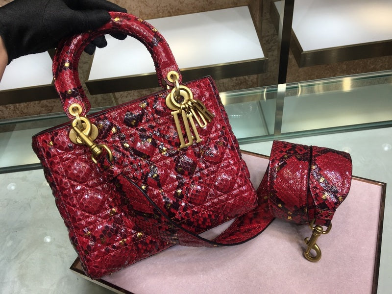 Satchel Bags - DOR Bags - 1221