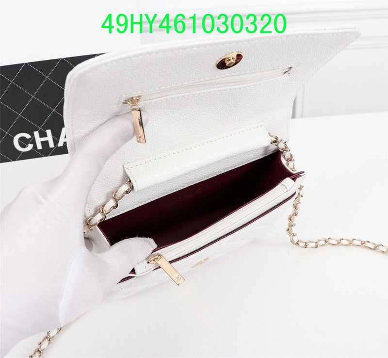Satchel Bags - CHL Bags - 5491