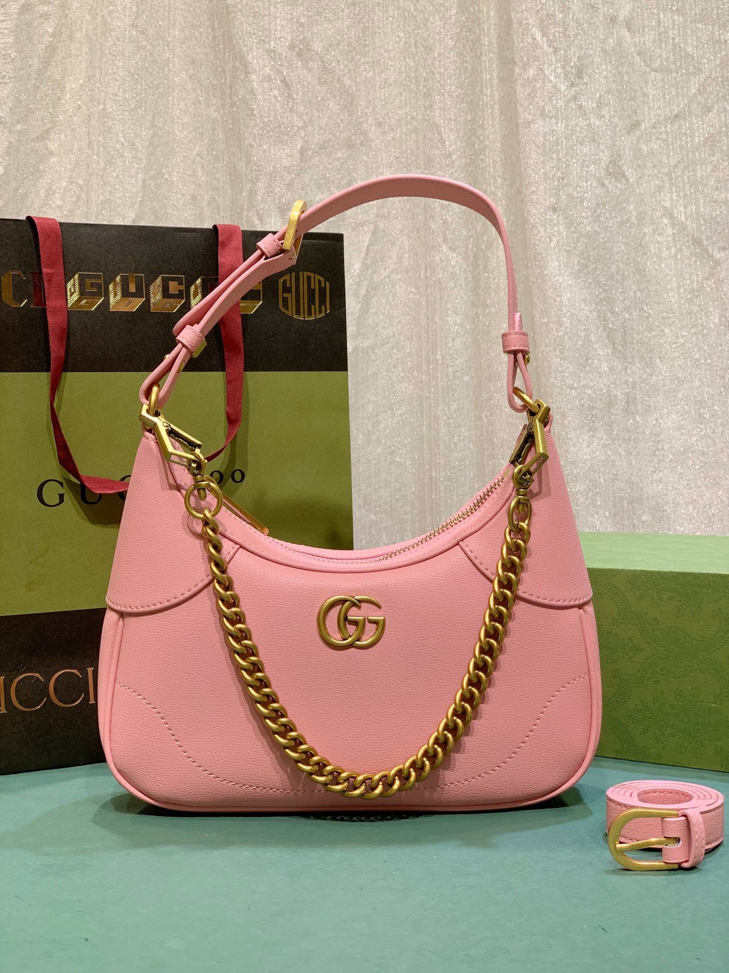 GLM - Top Quality Bag GCI 467