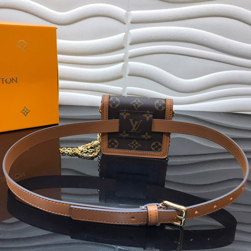 Glami-LAON - LOV Bags - 1338