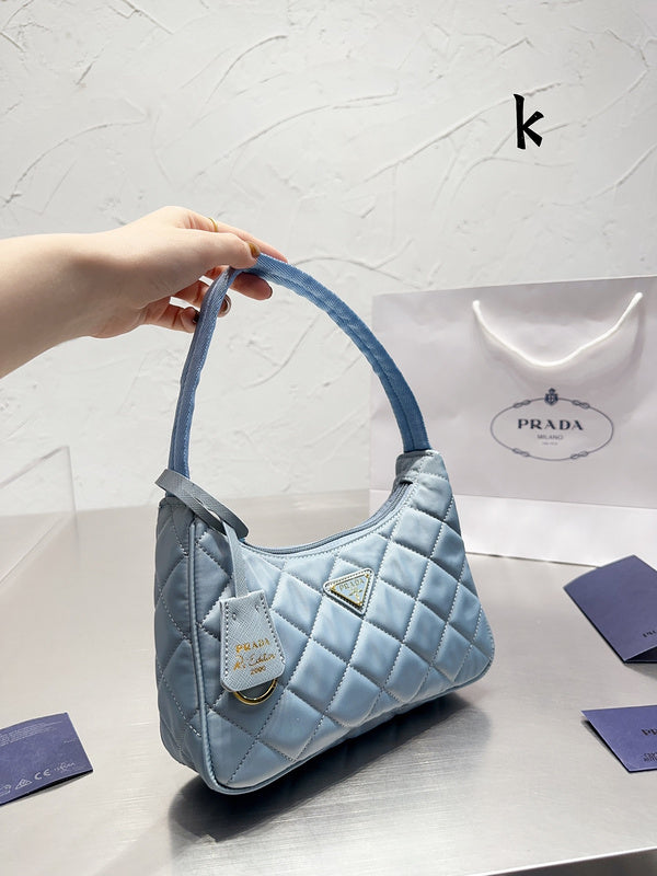Satchel Bags - PDA Bags - 622