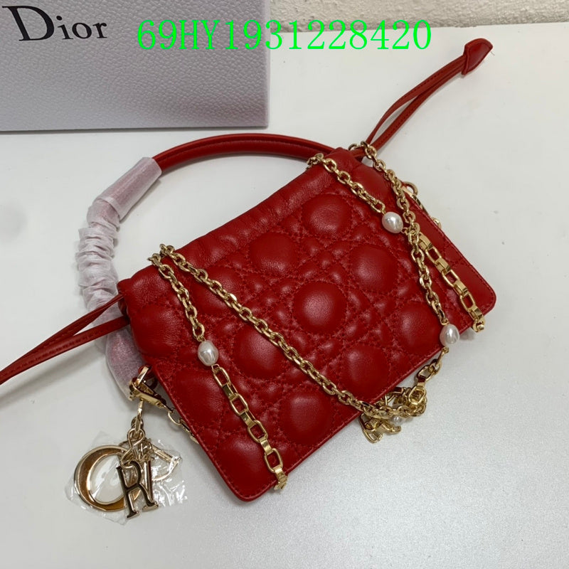 Glami - DOR Bags - 944