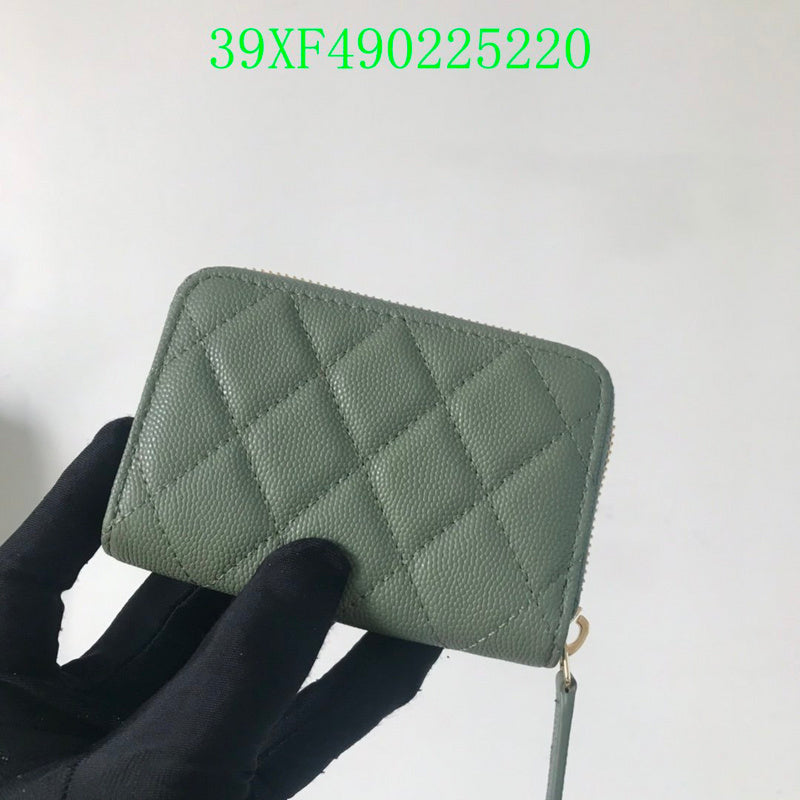 Glami - CHL Wallet - 2526