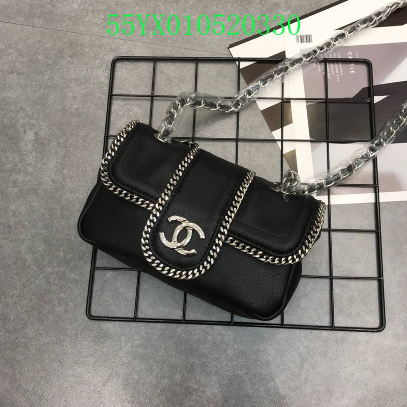 Satchel Bags - CHL Bags - 5380
