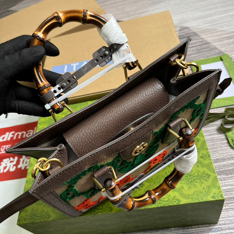 Satchel Bags - GCI Bags - 5290
