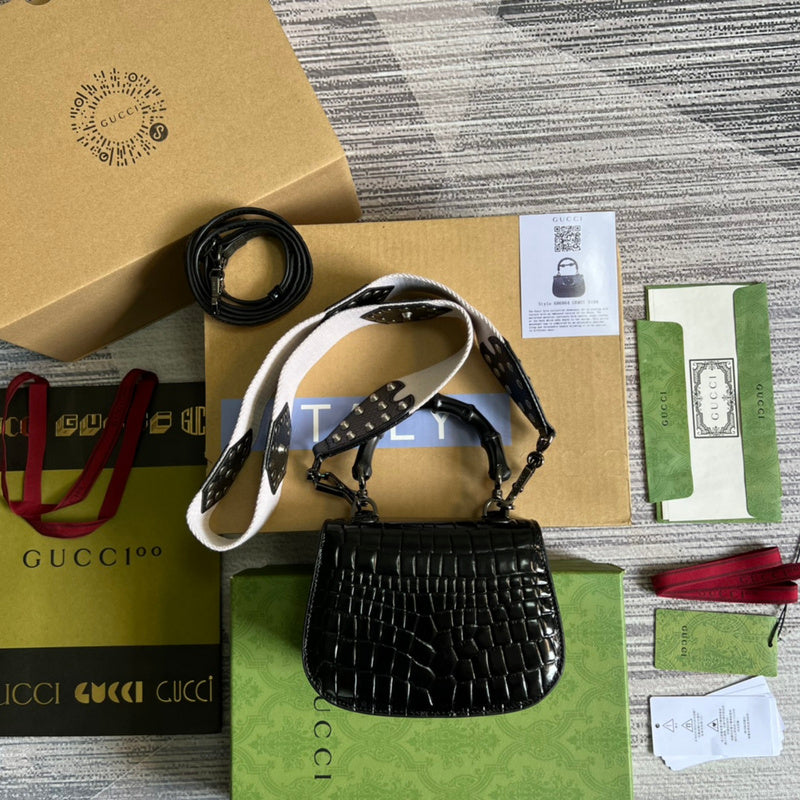 Satchel Bags - GCI Bags - 4433
