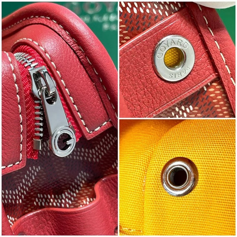 GLM - GYO Bags - 706