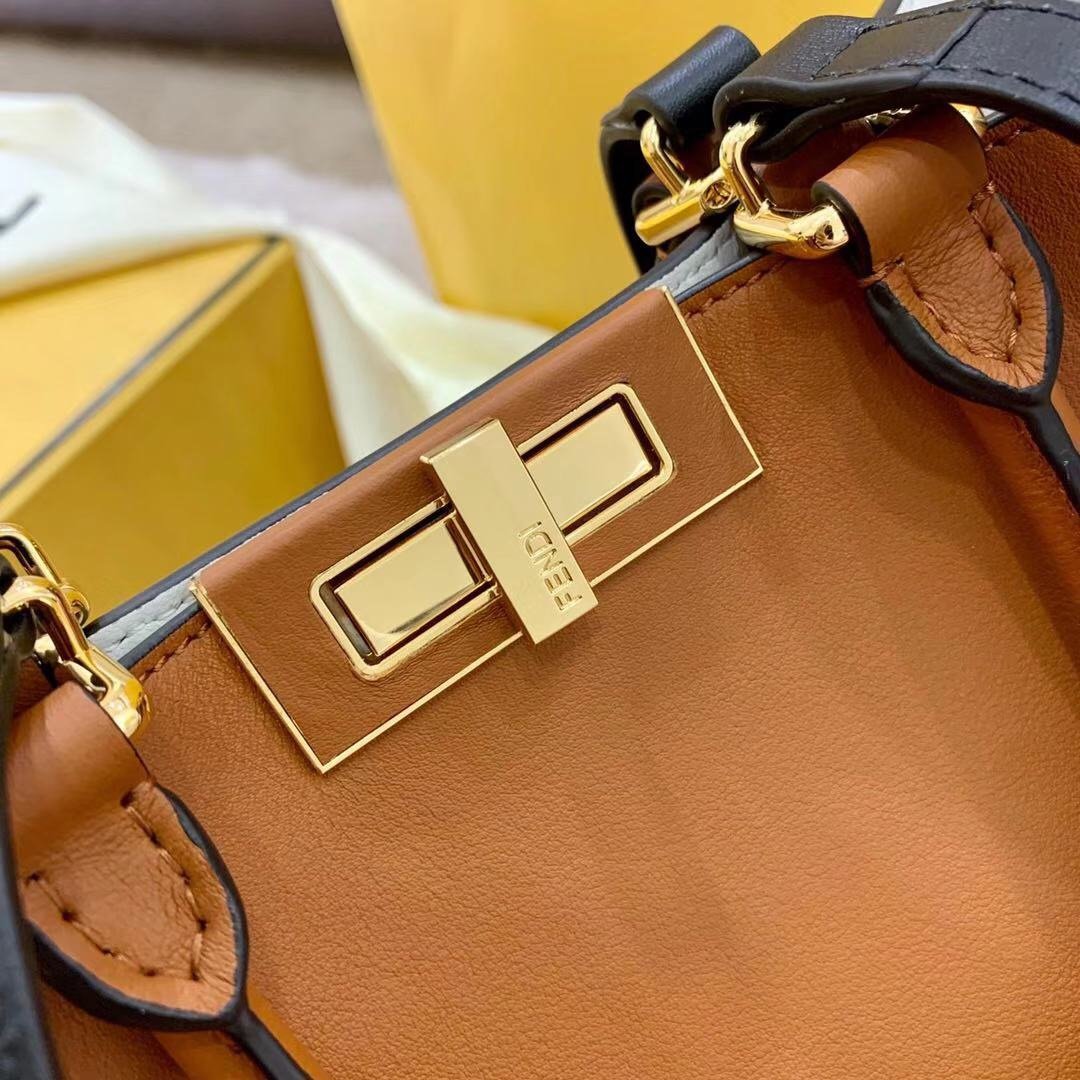 GLM - Top Quality Bags FEI 046