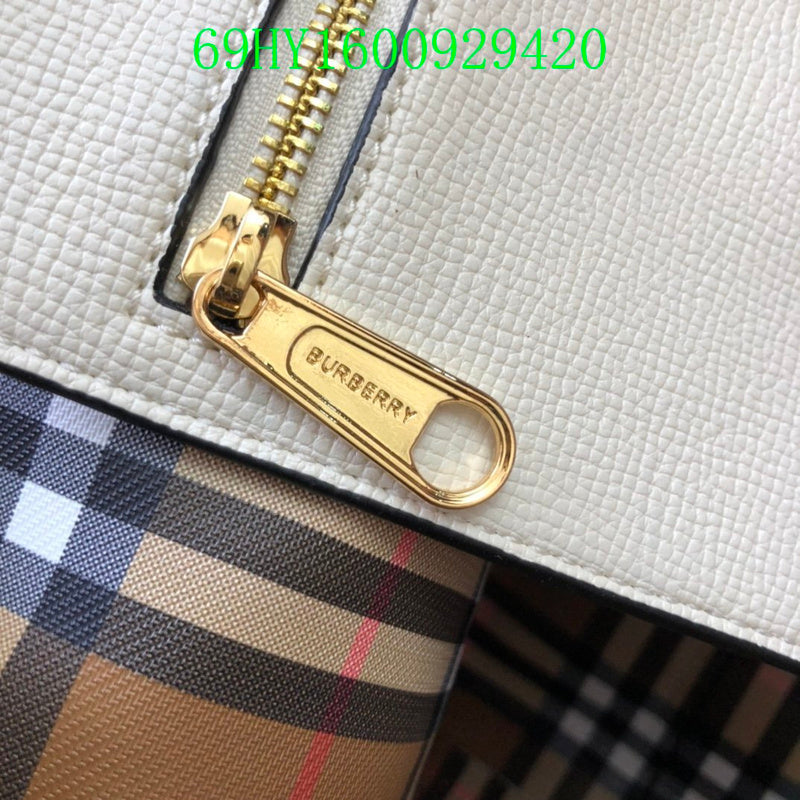 Fan Fashion -GLM - Top quality BBR Bags - 401