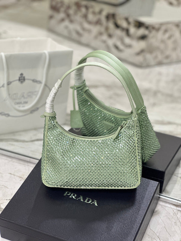 Satchel Bags - PDA Bags - 209