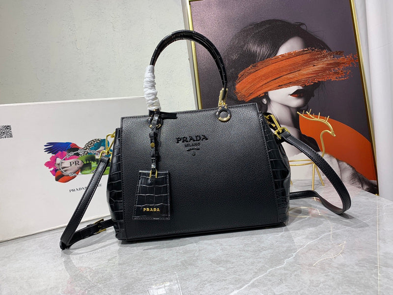Satchel Bags - PDA Bags - 951
