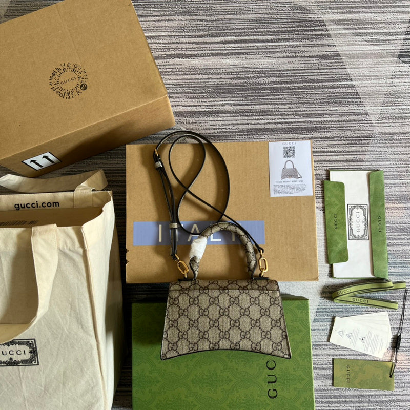 Satchel Bags - GCI Bags - 4745