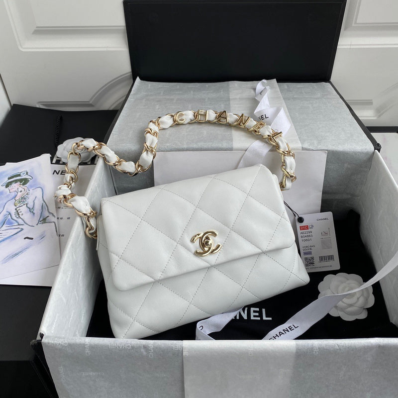 Satchel Bags - CHL Bags - 7405