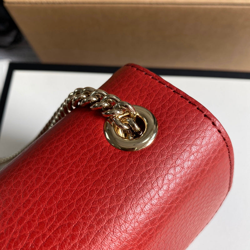 Satchel Bags - GCI Bags - 4806