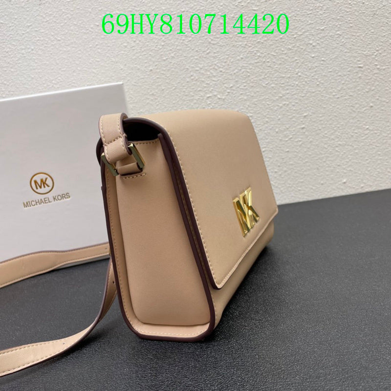 Satchel Bags - MK Bags - 291