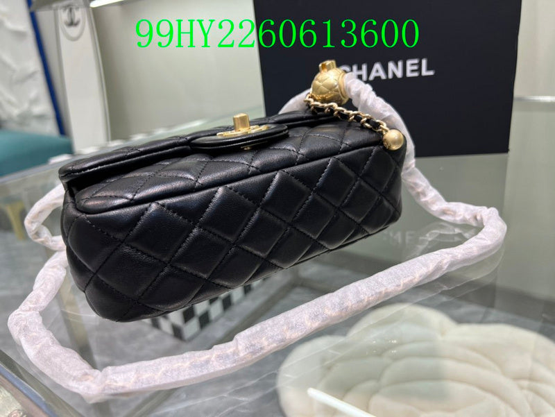 Glami - CHL Bags - 2633