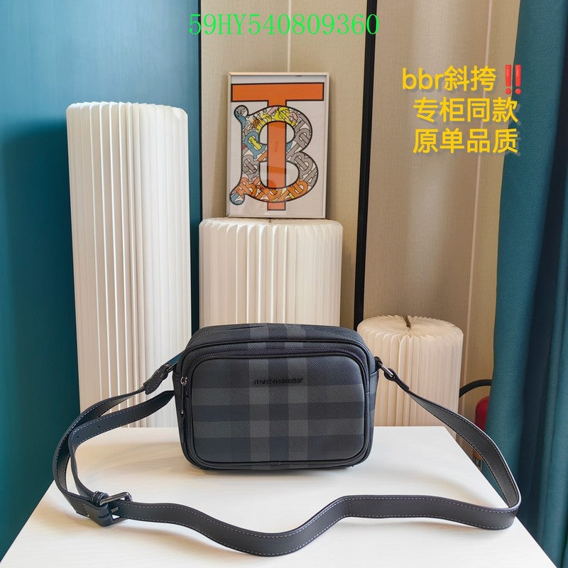 Fan Fashion -GLM - Top quality BBR Bags - 094
