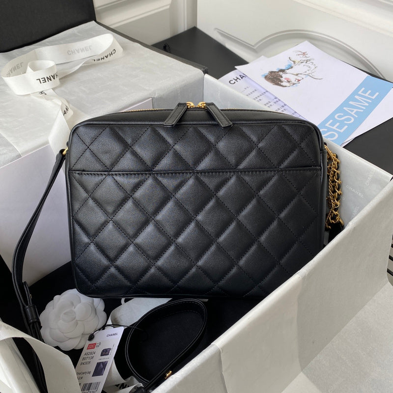 Satchel Bags - CHL Bags - 1047