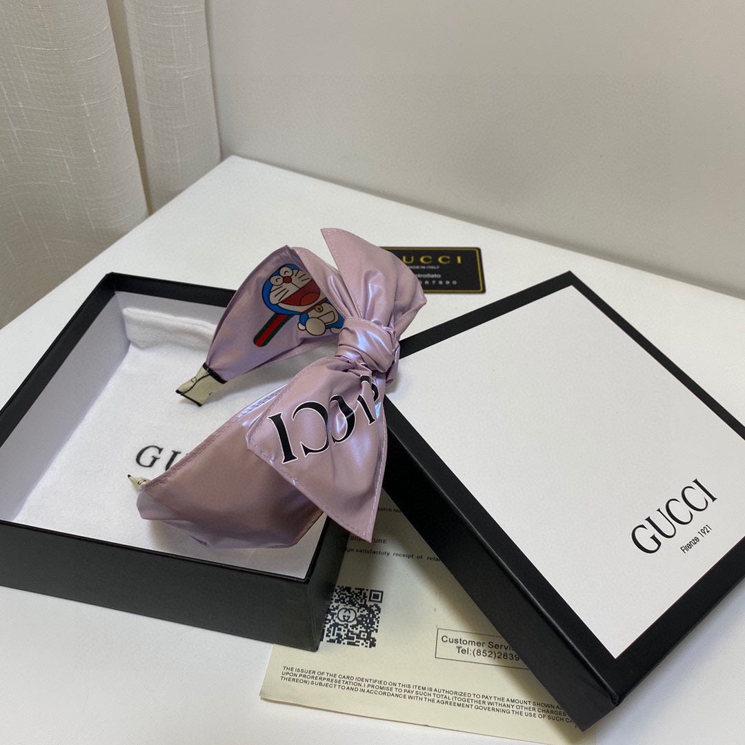 GLM - New Hair Band GCI 046