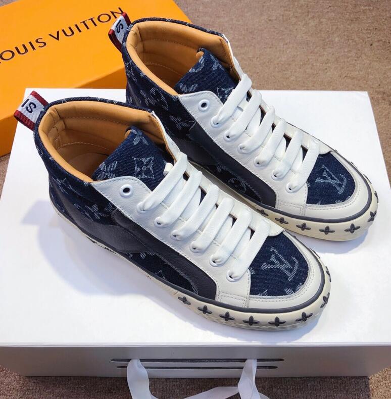 glami shop- LOV Men Shoes - 1799