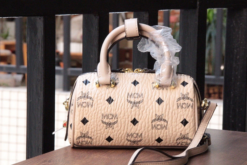 Satchel Bags - MC Bags - 408