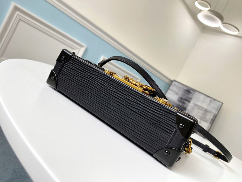 Satchel Bags - VL Bags - 6098